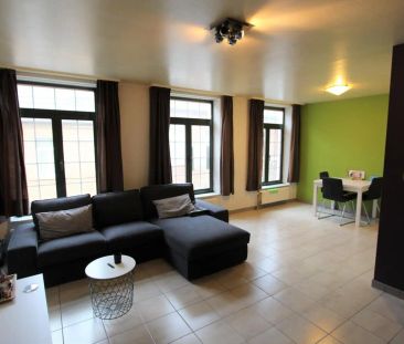 APPARTEMENT te Diest : 1 slpk - Photo 1