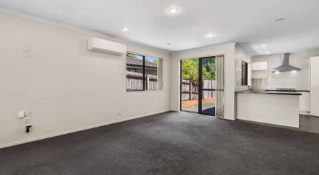 Modern 3-Bedroom Home in the Heart of Glen Eden - Photo 3