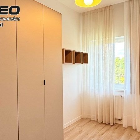 Mieszkanie na wynajem - Photo 1