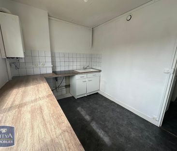 Location Appartement 3 pièces 55m² CHATEAUROUX 36000 - Photo 6