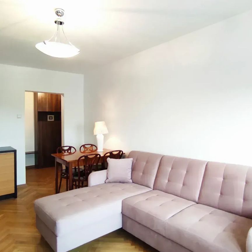 Promocja! M-3 umeblowane - Łódź - Фото 1