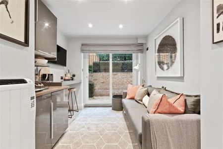 1 bedroom apartment to rent - Photo 2