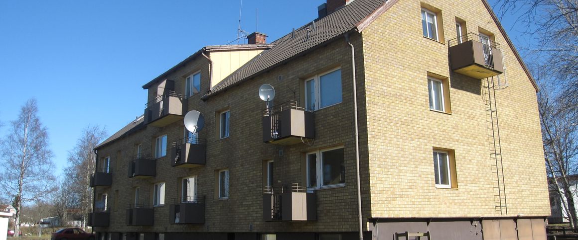 Lillgatan 14A - Foto 1