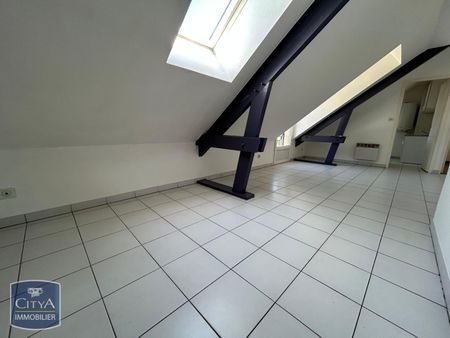 Location Appartement 2 pièces 32m² EPERNON 28230 - Photo 3