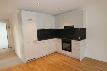 3.5 Zimmer, 73 m², 1. Stock - Foto 3