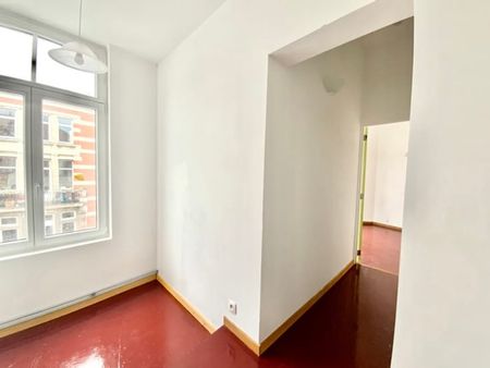 Appartement te huur - Foto 2
