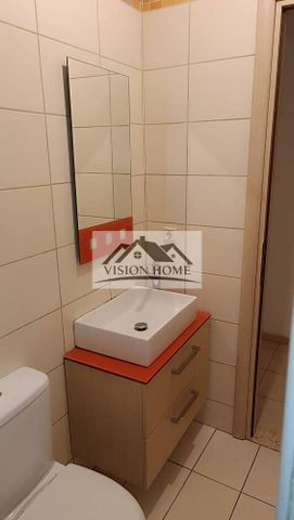 Studio/Γκαρσονιέρα για ενοικίαση Πλατεία Ναυαρίνου (Κέντρο Θεσσαλονίκης) - Photo 2