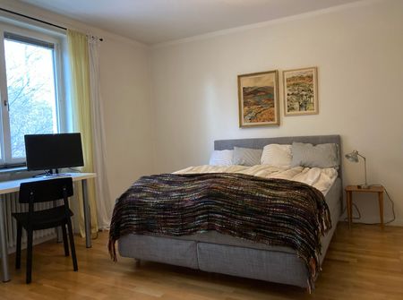 2a 58 kvm i Årsta - Photo 5