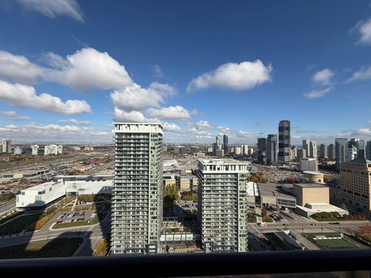 For Lease - 385 Prince Of Wales Drive Unit# 3003, Mississauga, Ontario - Photo 1