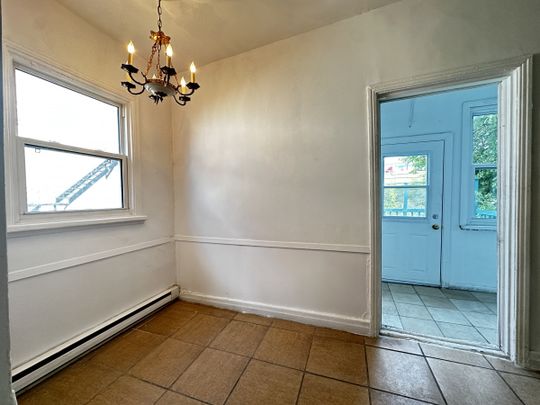 Charmant logement d'antan sur 2 étages - Photo 1