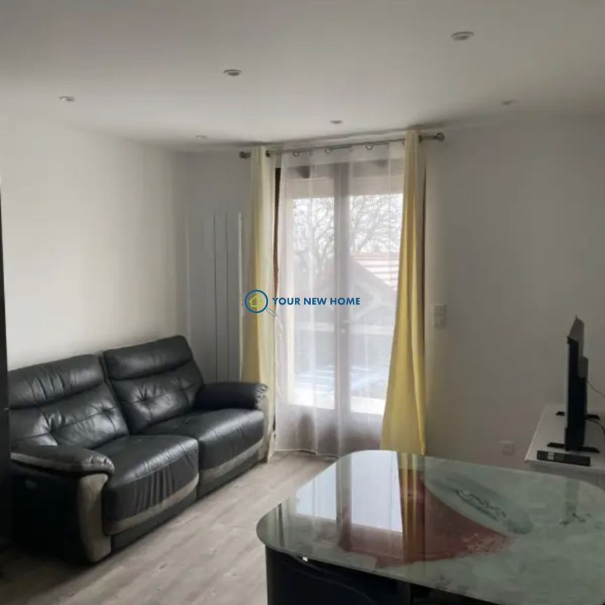 BEAU 2 PIECES - Photo 1