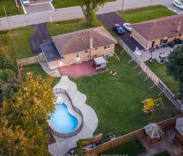 For Lease - 60 Patricia Drive, King, Ontario - Photo 1