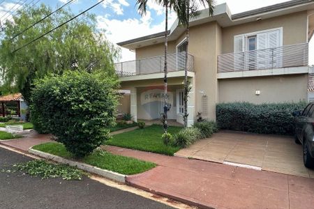 Casa para alugar com 4 suites- condominio - Foto 2