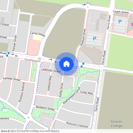 340 Bridge Road, Vic 3338, Strathtulloh