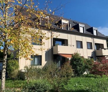 Modern living in a peaceful location in Birmensdorf ZH - Photo 5