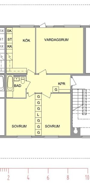 Skolvägen 16 - Foto 2