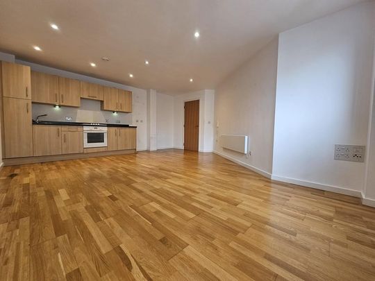 2 bedroom apartment to rent - Photo 1