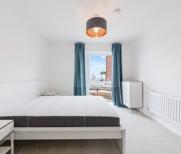 1 bedroom apartment to rent - Photo 4