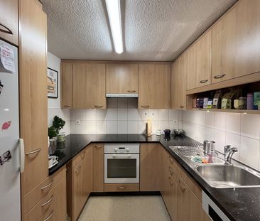 1 Zimmer, 2. Stock - Photo 5