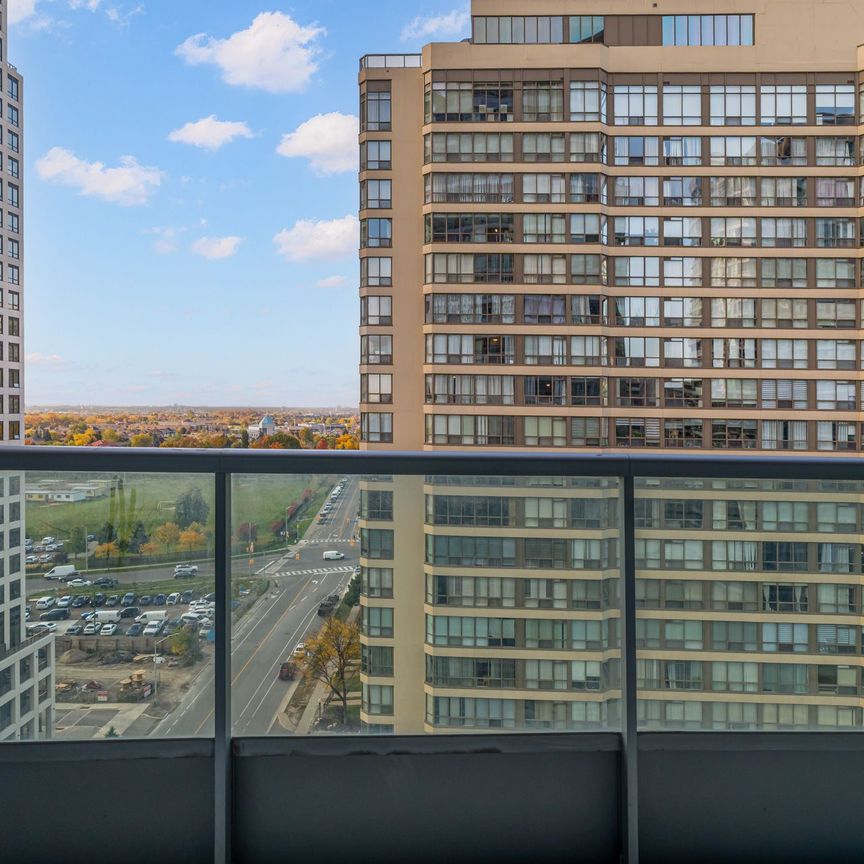 For Lease - 33 Elm Drive Unit# 1604, Mississauga, Ontario - Photo 1