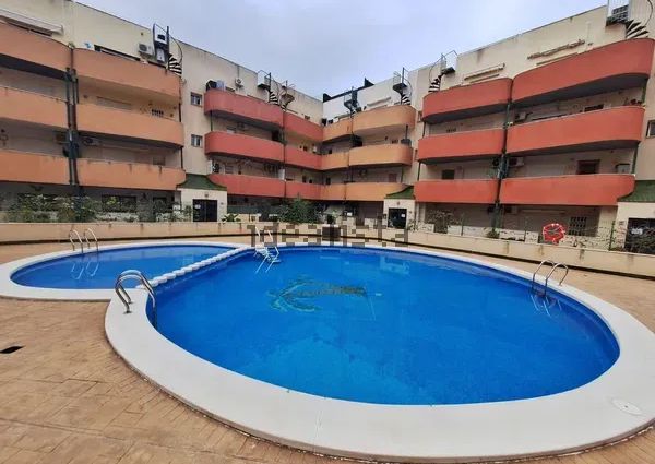 Alquiler de piso en Avenida de Daya Nueva