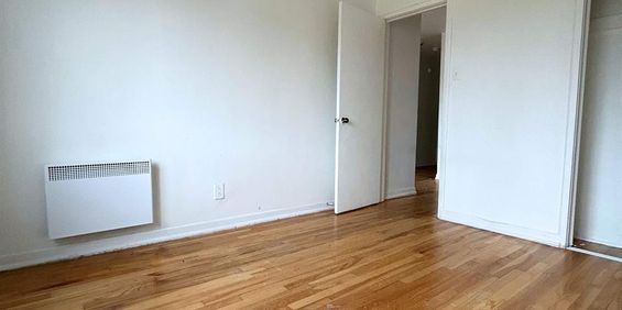 1 CH - 1 SDB - Montréal - $1,395 /mo - Photo 3