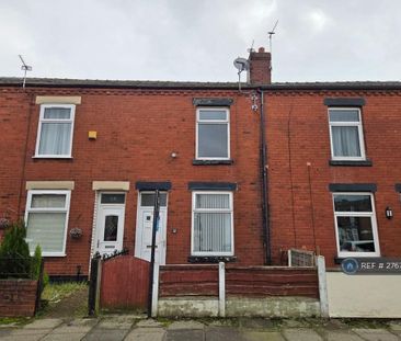 2 bedroom terraced house to rent - Photo 2