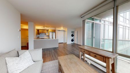 For Lease - 81 Navy Wharf Court Unit# 1606, Toronto, Ontario - Photo 4