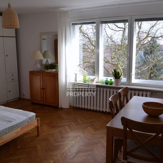 Klimatyczne Mieszkanie Gdańsk Przymorze - Photo 1
