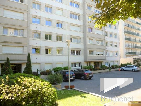 Appartement à louer, 1 pièce - Orléans 45000 - Photo 1