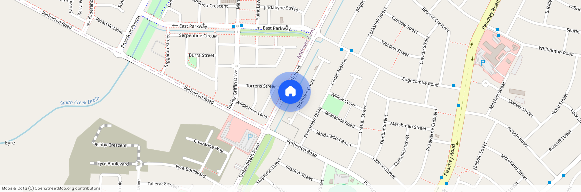 550 Stebonheath Road, SA 5113, Davoren Park