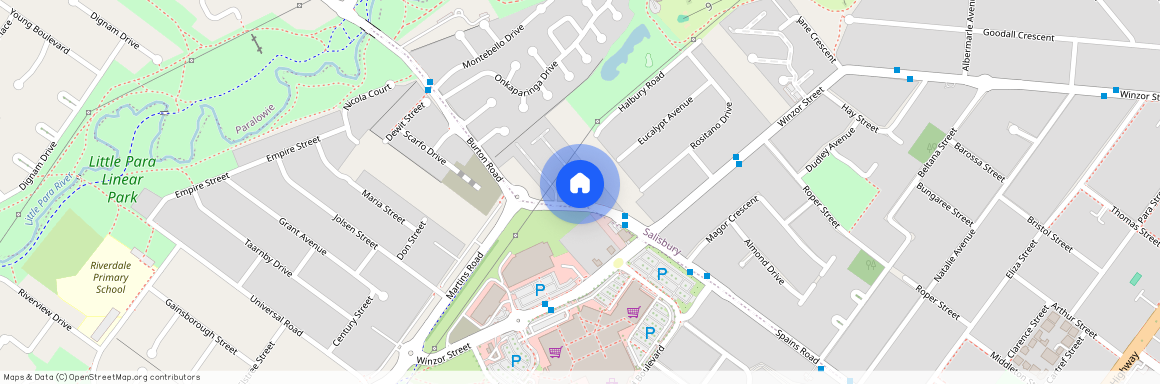 1/5 - 11 Burton Road, SA 5108, Salisbury