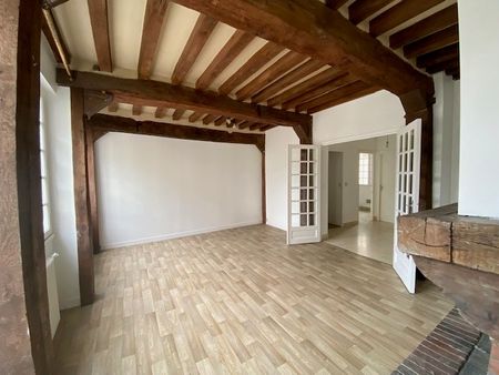 3 Pièces Centre ville – - Photo 4