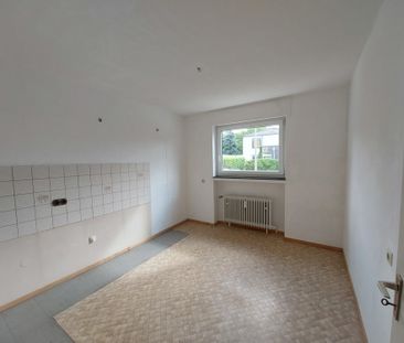 Erdgeschoss Wohnung mit Balkon - Photo 1