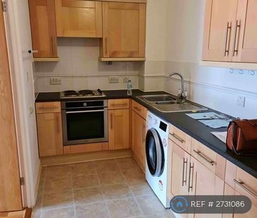 2 bedroom flat to rent - Photo 6