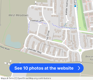 Lavender Way, West Meadows, Cramlington - Photo 1