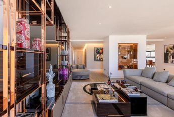 PENTHOUSE | VISTA MAR | 4+1