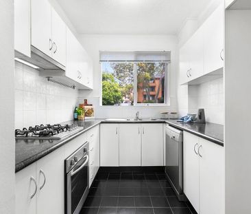 Fantastic apartment in sought-after location - Photo 2