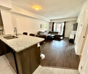 For Lease - 60 Baycliffe Crescent Unit# 112, Brampton, Ontario - Photo 2