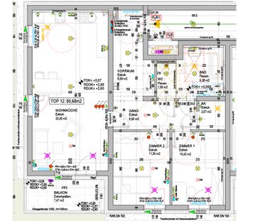 Wohnung in Göllersdorf - Photo 3