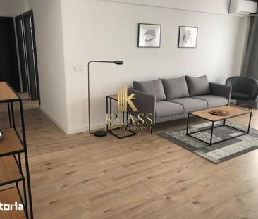 Apartament 3 camere | Belvedere Residence | Parcare inclusa | Terasa | - Photo 3