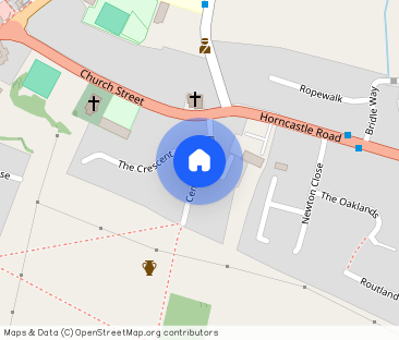 Cemetary Road, Wragby - Photo 1