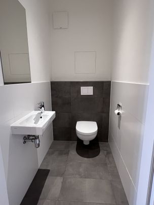 2 ZIMMER WOHNUNG MIT BALKON - NAHE U1 - Foto 1