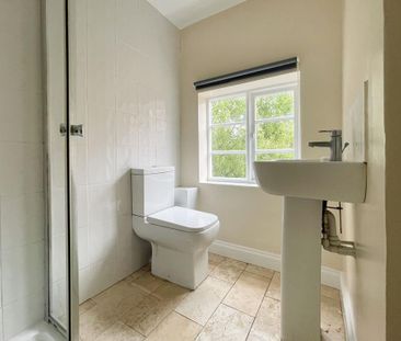 1 bedroom terraced house to rent - Photo 6