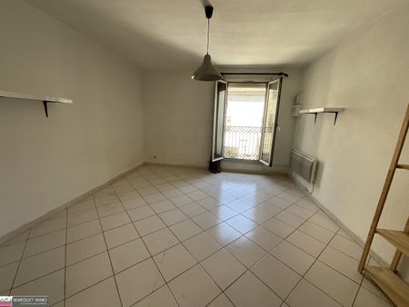 Location Appartement 1 pièce 27m² BEZIERS 34500 - Photo 4