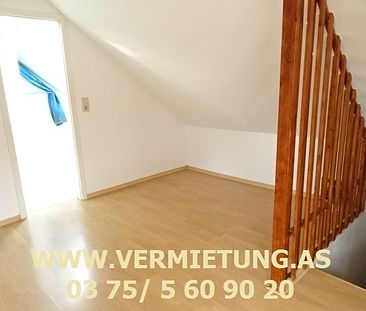 Die wohl "schrägste" Wohnung Zwickaus - Photo 3