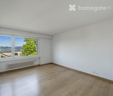 Charmante 3.5-Zimmer-Wohnung an ruhiger Lage von Küsnacht - Foto 3