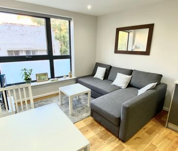 1 Bed Flat, Amisha Court, SE1 - Photo 1