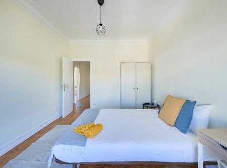 Rua José Duro, Lisbon, Lisbon 1700-261 - Photo 3