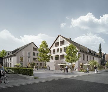 ERSTBEZUG Brückenwaage: Wohnraum für hohe Ansprüche - Photo 1